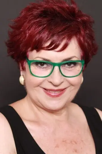 Zdjęcie Amparo Moreno #91986