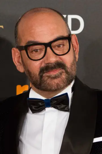 Zdjęcie José Corbacho #62977