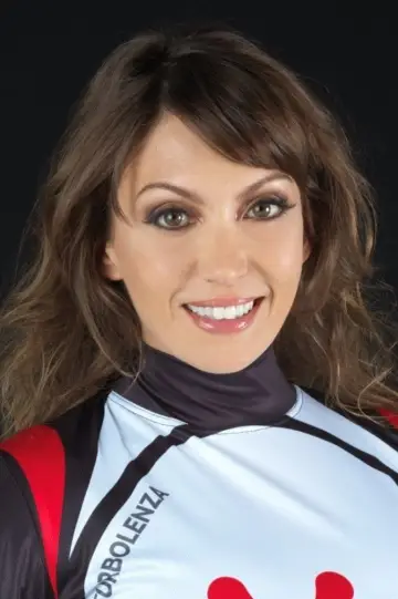 Zdjęcie Roberta Mancino #23263