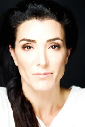 Zdjęcie Gaëlle Cohen #31479