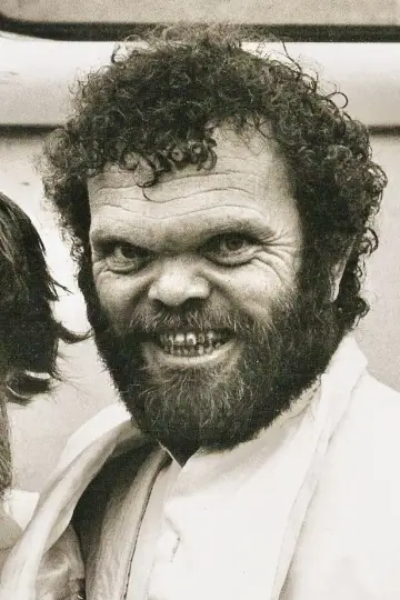 Zdjęcie Jack Purvis #1815