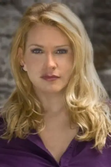 Zdjęcie Śynthia Burk #246540