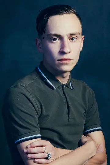 Zdjęcie Keir Gilchrist #42270