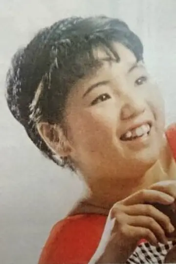 Zdjęcie Mieko Satoh #144977