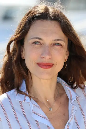 Zdjęcie Natacha Lindinger #104136