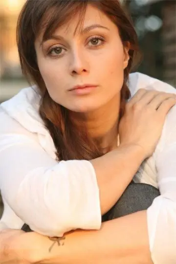 Zdjęcie Anna Ferzetti #358146