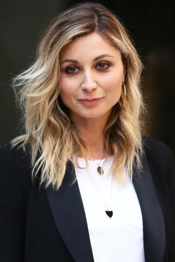 Zdjęcie Anna Ferzetti #358147