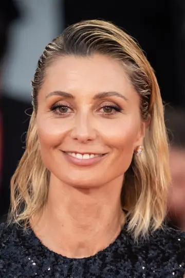 Zdjęcie Anna Ferzetti (Anna Ferzetti) #407874