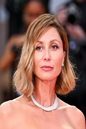 Zdjęcie Anna Ferzetti (Anna Ferzetti) #407875
