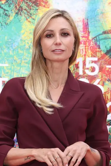 Zdjęcie Anna Ferzetti (Anna Ferzetti) #407876