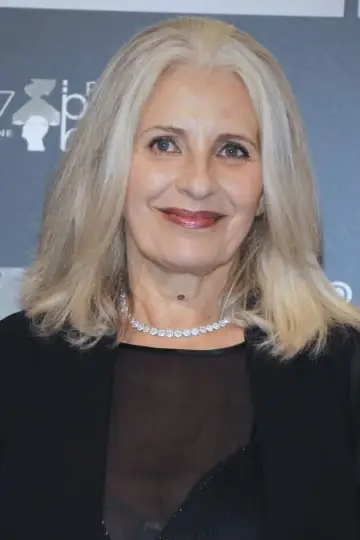 Zdjęcie Anna Pavignano #127471