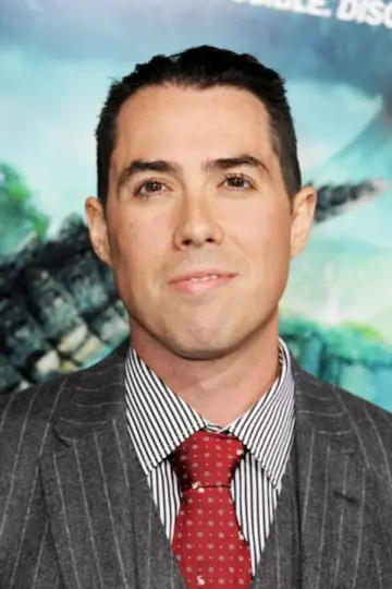 Zdjęcie Brad Peyton #20519