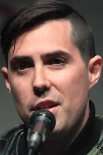 Zdjęcie Brad Peyton #20520