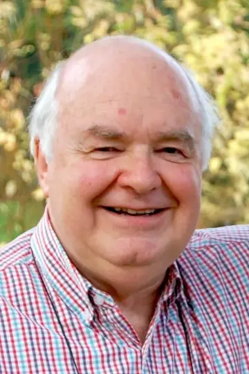 Zdjęcie  (John Lennox) #265701