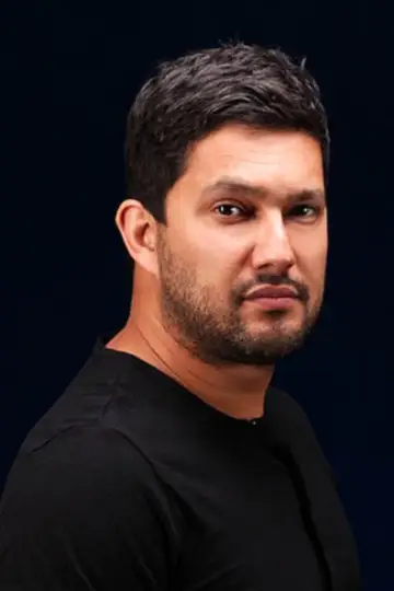 Zdjęcie Hamed Behdad #135775