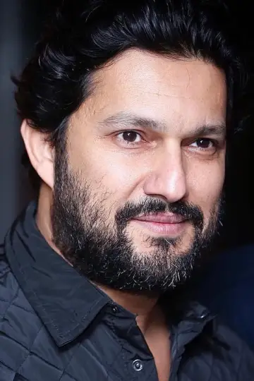 Zdjęcie Hamed Behdad #135776