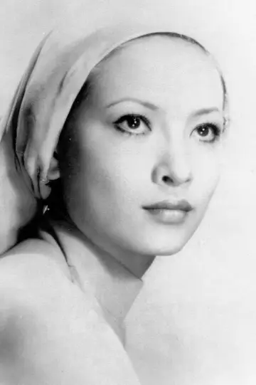 Zdjęcie Hsu Feng #89145