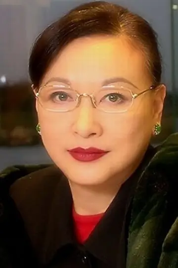 Zdjęcie Hsu Feng #89146