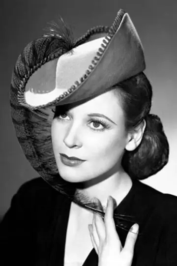 Zdjęcie Irene Winston #93472
