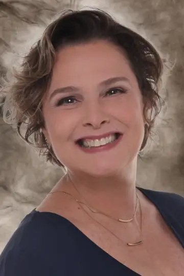 Zdjęcie Louise Cardoso #145506