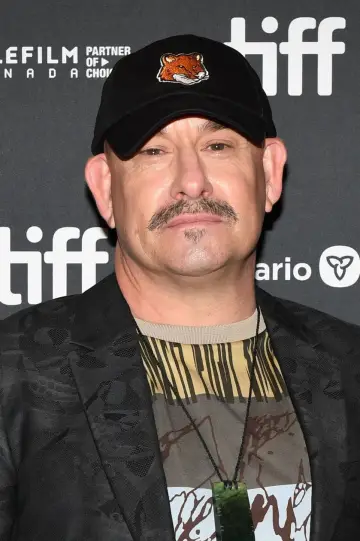 Zdjęcie Paul Middleditch