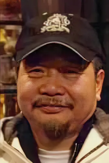 Zdjęcie Li Hui Min #218775
