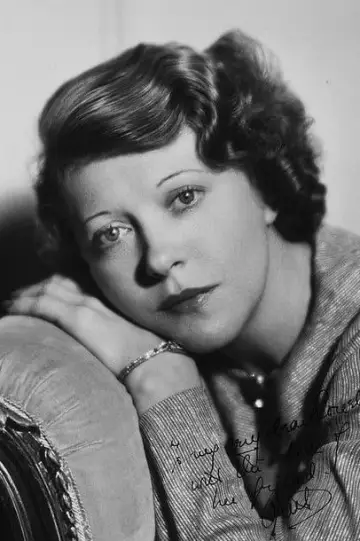 Zdjęcie  (Ruth Chatterton) #289756