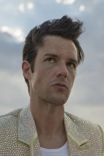 Zdjęcie  (Brandon Flowers) #280066