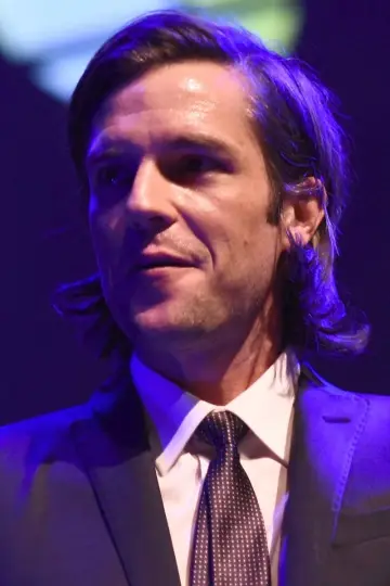 Zdjęcie  (Brandon Flowers) #280067