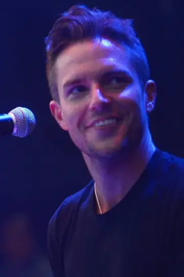 Zdjęcie  (Brandon Flowers) #280068