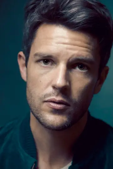 Zdjęcie  (Brandon Flowers) #345803