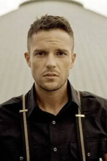 Zdjęcie  (Brandon Flowers) #405036