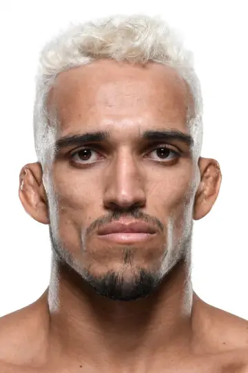 Zdjęcie  (Charles Oliveira) #293439