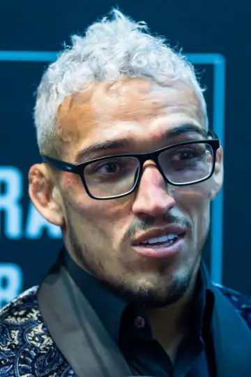 Zdjęcie  (Charles Oliveira) #293440