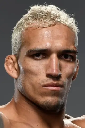 Zdjęcie  (Charles Oliveira) #293441