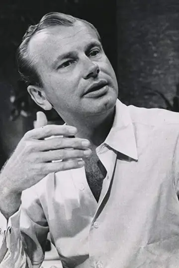 Zdjęcie Jack Paar #49214