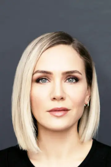 Zdjęcie Amber Goldfarb (Amber Goldfarb) #491559