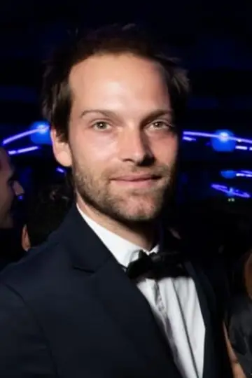 Zdjęcie Andy Gillet #118641