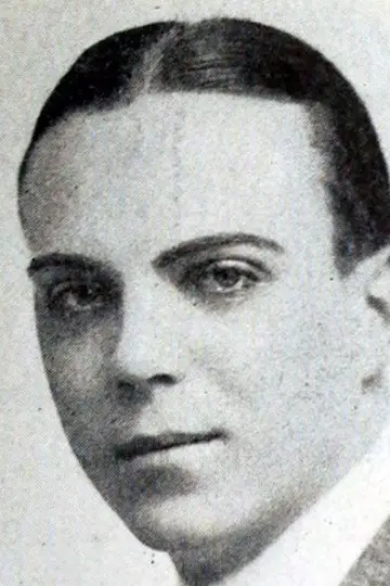 Zdjęcie Eddie Fetherston #48146