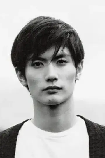 Zdjęcie Haruma Miura #54693