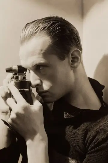 Zdjęcie Henri Cartier-Bresson #142445