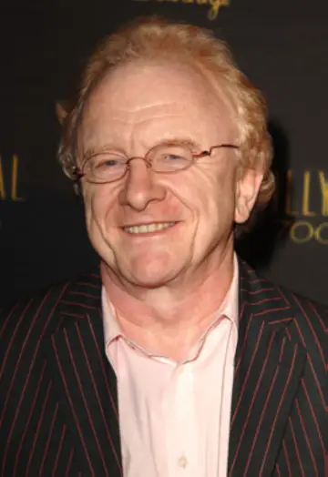 Zdjęcie Peter Asher #501014