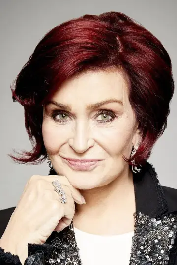 Zdjęcie Sharon Osbourne #49789