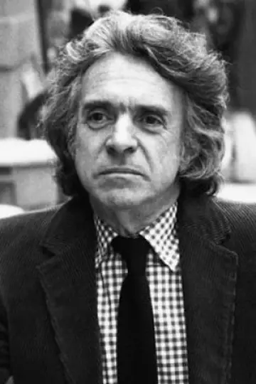 Zdjęcie Arthur Hiller #85298