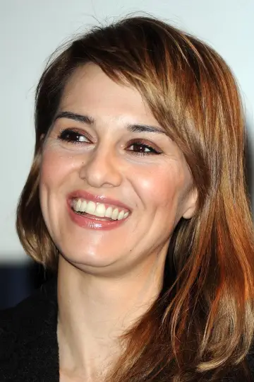Zdjęcie Paola Cortellesi #93586