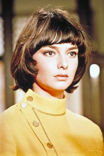 Zdjęcie Rosemary Dexter #79606