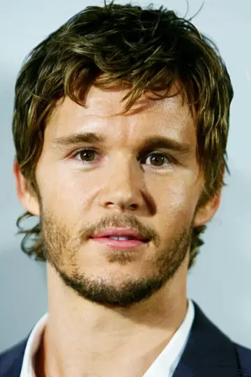 Zdjęcie Ryan Kwanten #51191