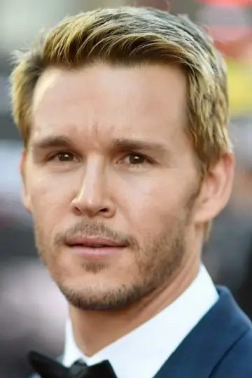 Zdjęcie Ryan Kwanten #51192