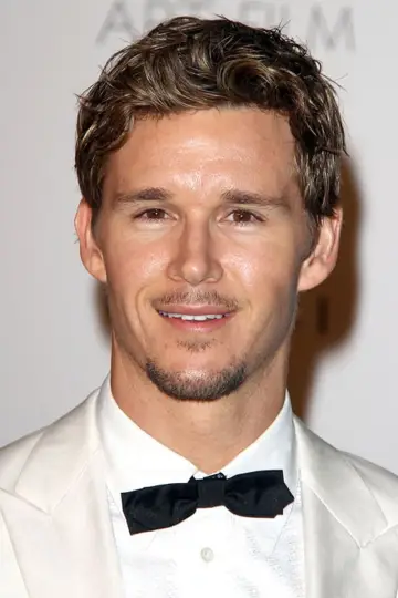 Zdjęcie Ryan Kwanten #51195