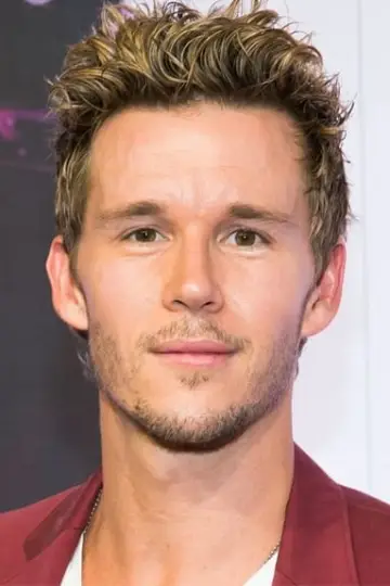 Zdjęcie Ryan Kwanten #51196